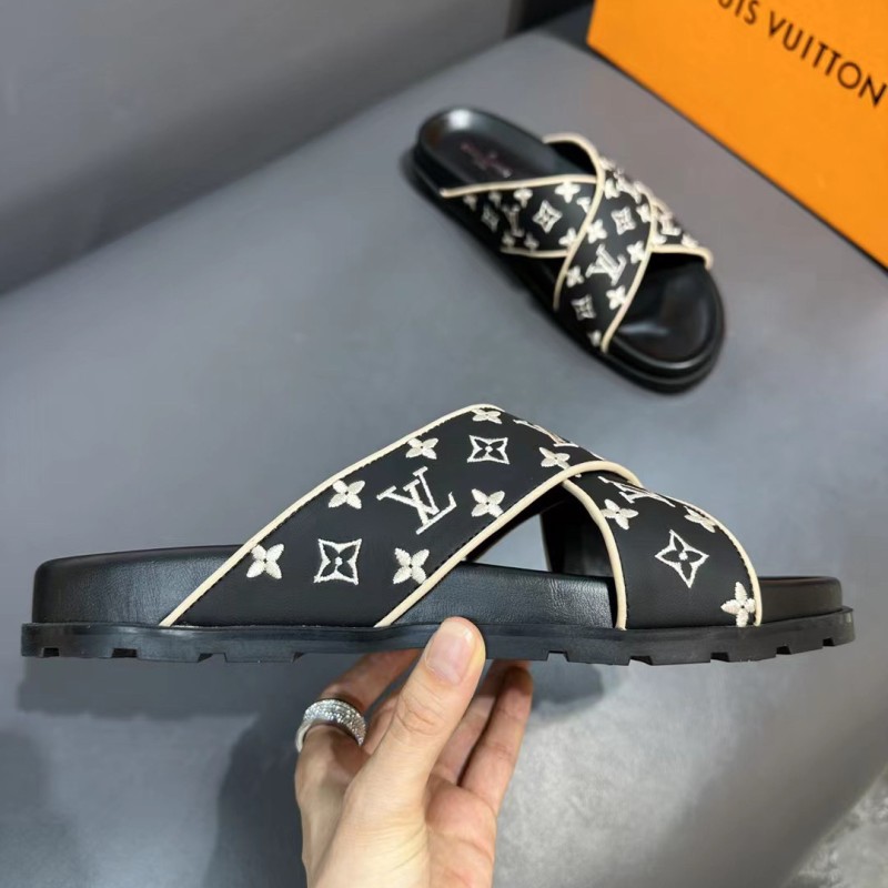 LV Sliper