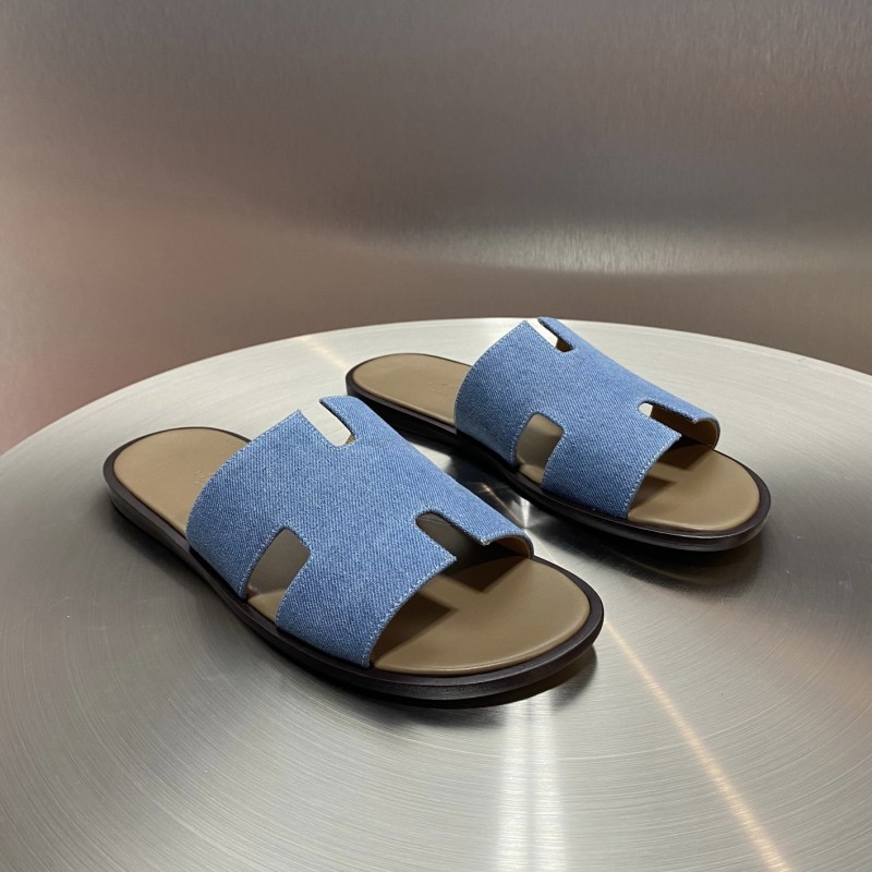 Hermes Izmir Sandals