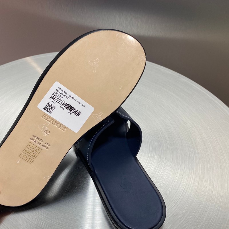 Hermes Izmir Sandals