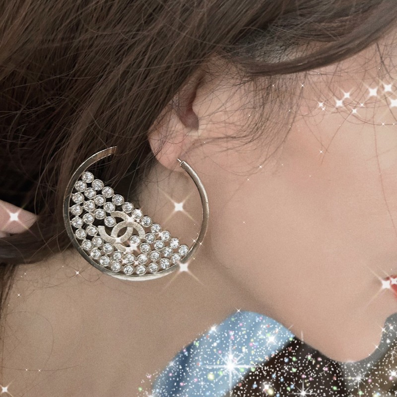 Chanel Earring