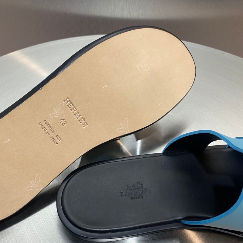 Hermes Izmir Sandals