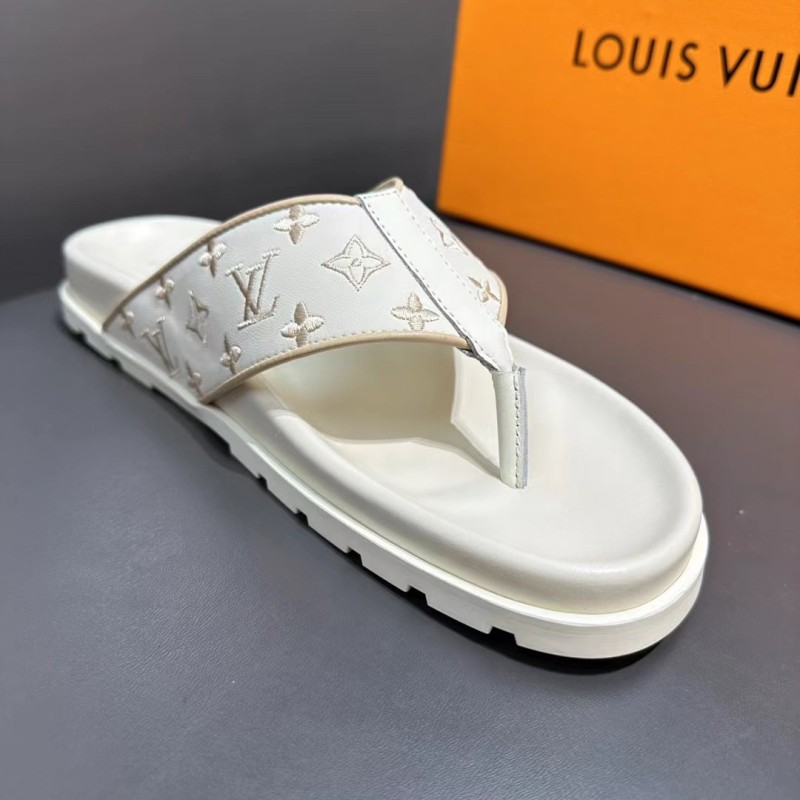 LV Slipper