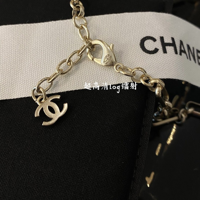 Chanel Necklace