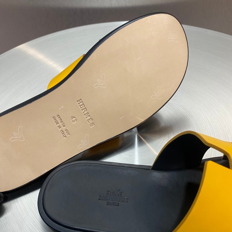 Hermes Izmir Sandals