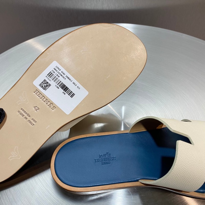 Hermes Izmir Sandals