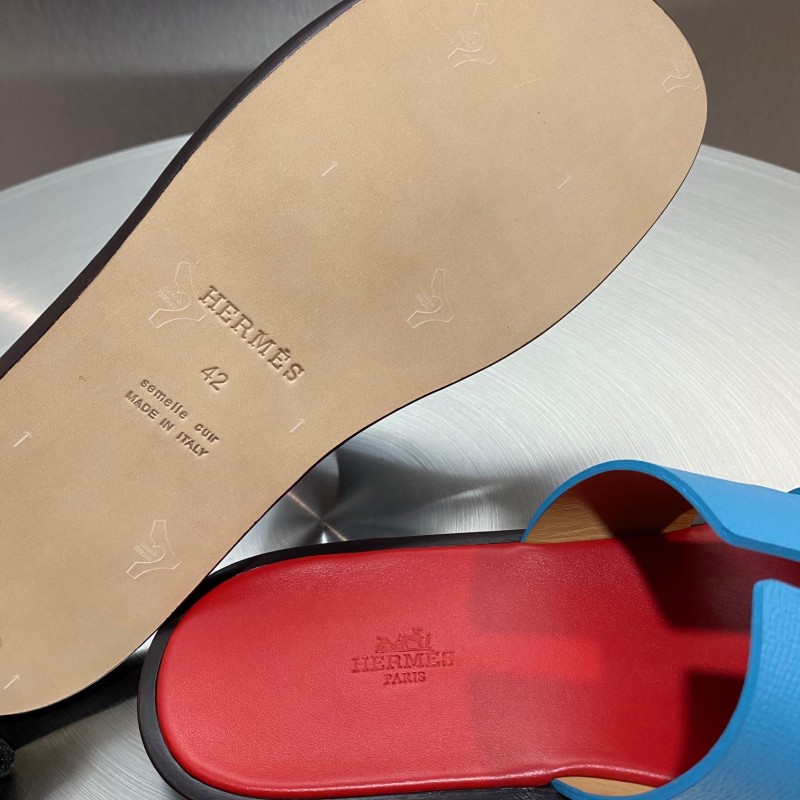 Hermes Izmir Sandals