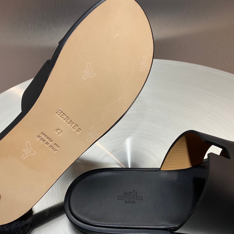 Hermes Izmir Sandals