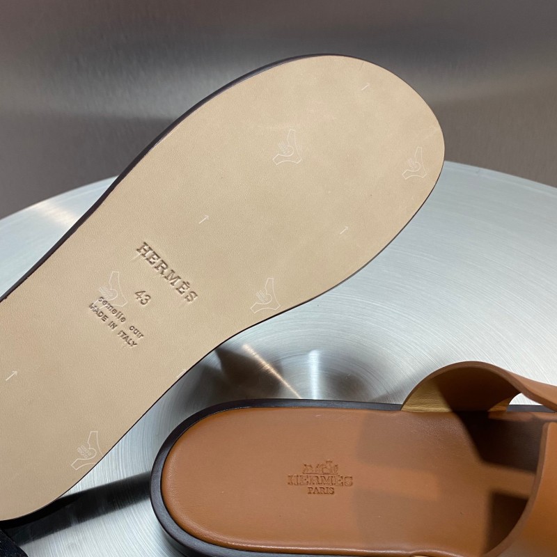 Hermes Izmir Sandals