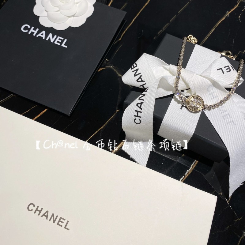 Chanel Necklace