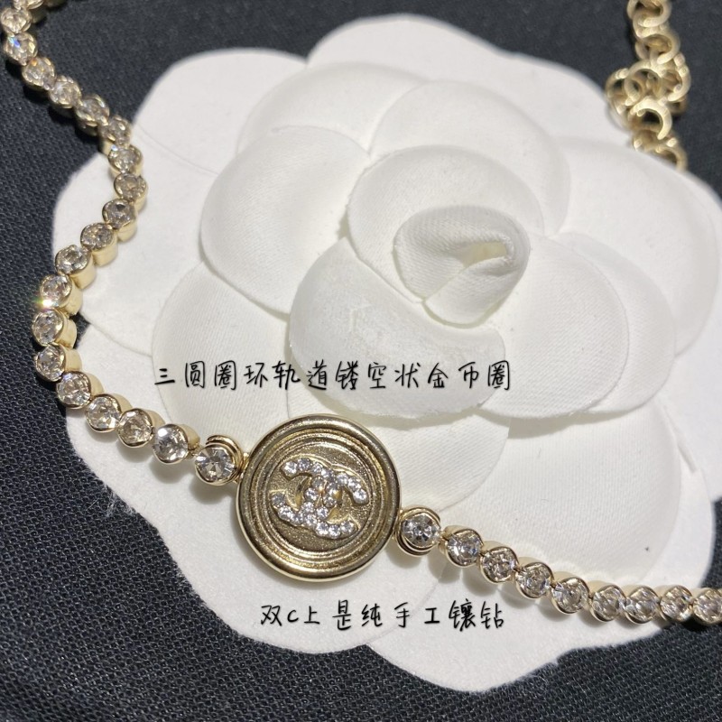 Chanel Necklace