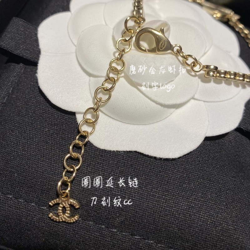 Chanel Necklace