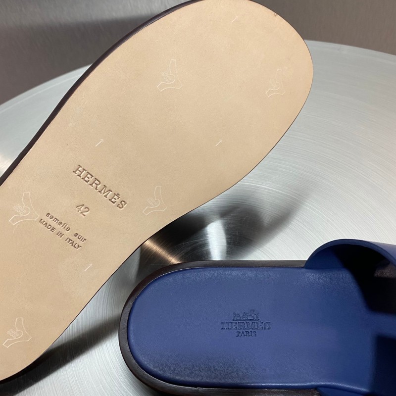 Hermes Izmir Sandals