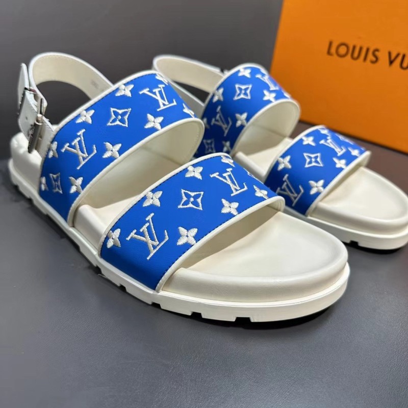 Lv Slipper