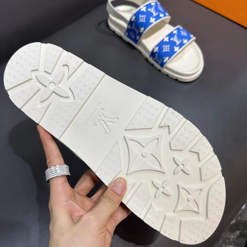 Lv Slipper