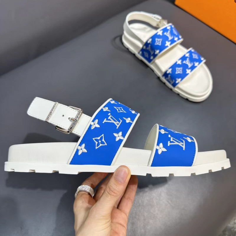 Lv Slipper