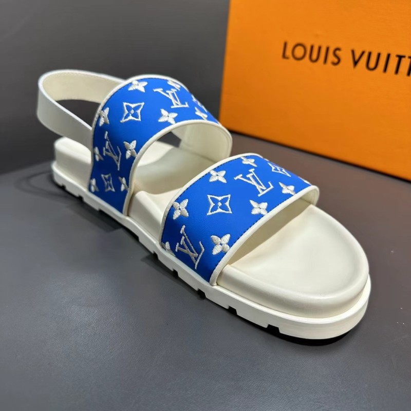 Lv Slipper