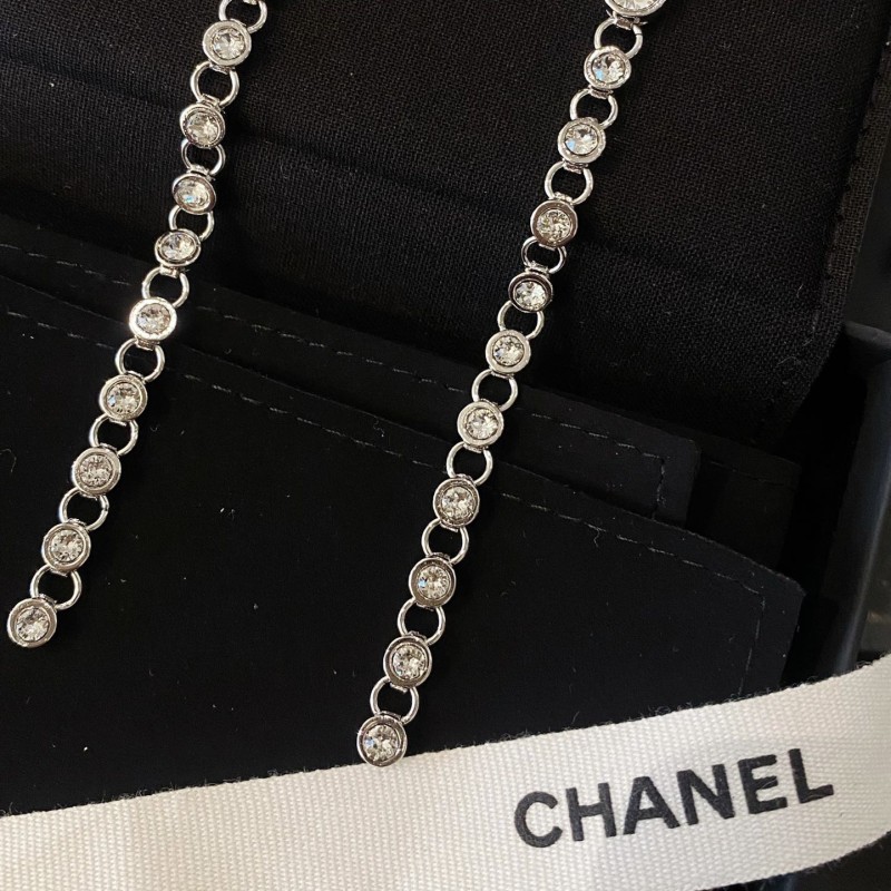 Chanel Earring