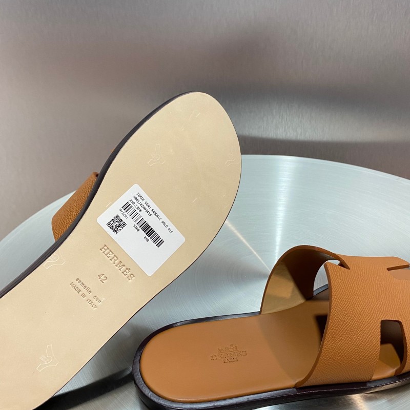 Hermes Izmir Sandals