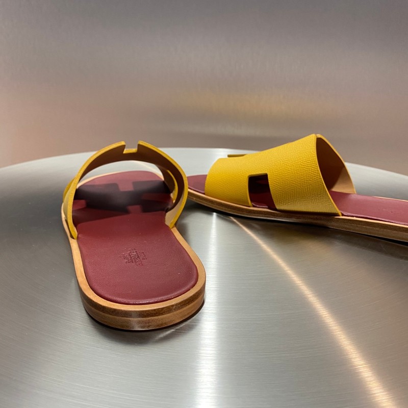 Hermes Izmir Sandals