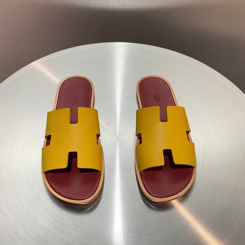 Hermes Izmir Sandals