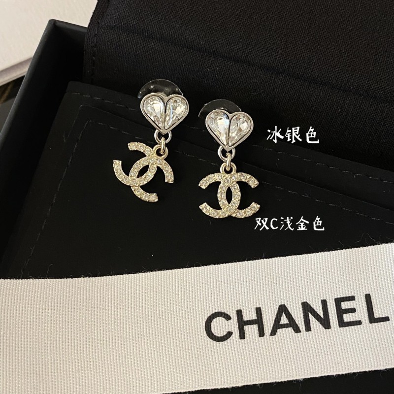 Chanel Earring