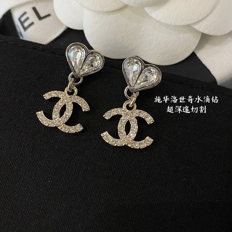 Chanel Earring