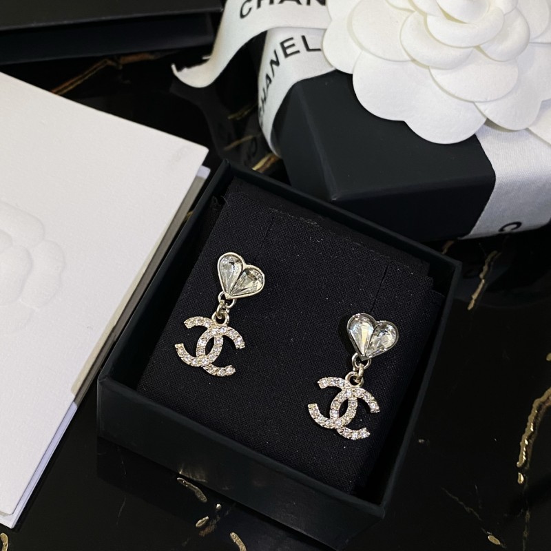 Chanel Earring