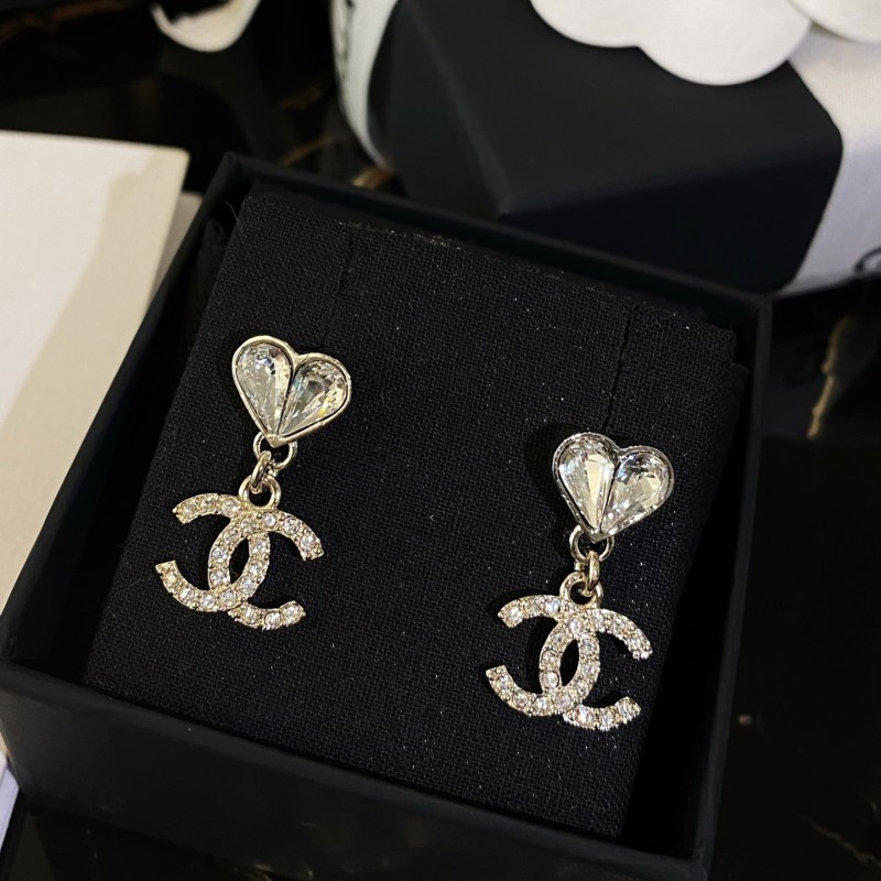 Chanel Earring