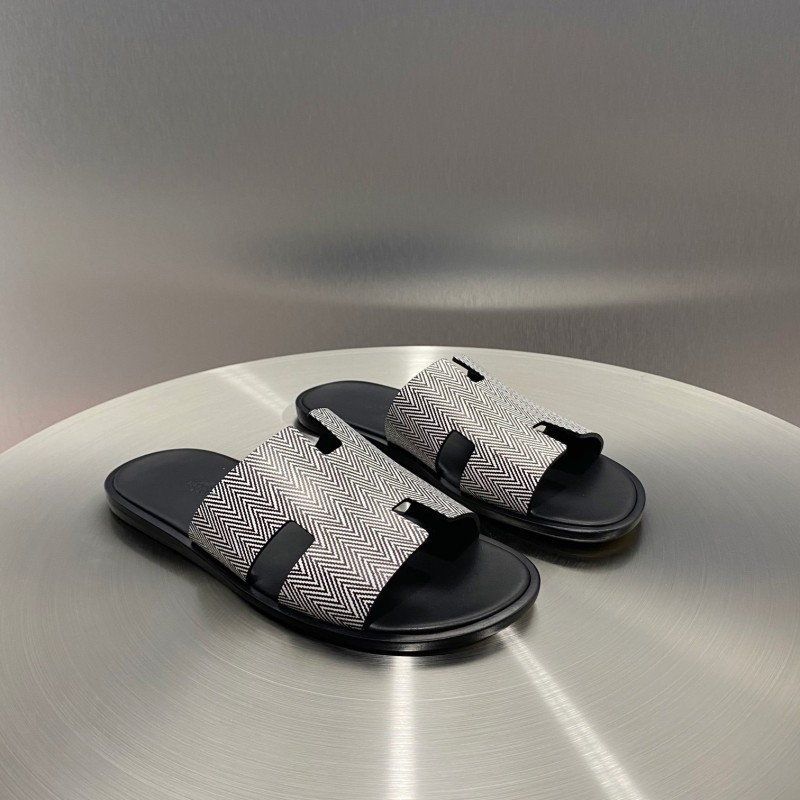 Hermes Izmir Sandals