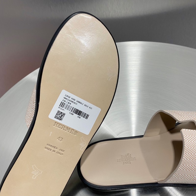 Hermes Izmir Sandals