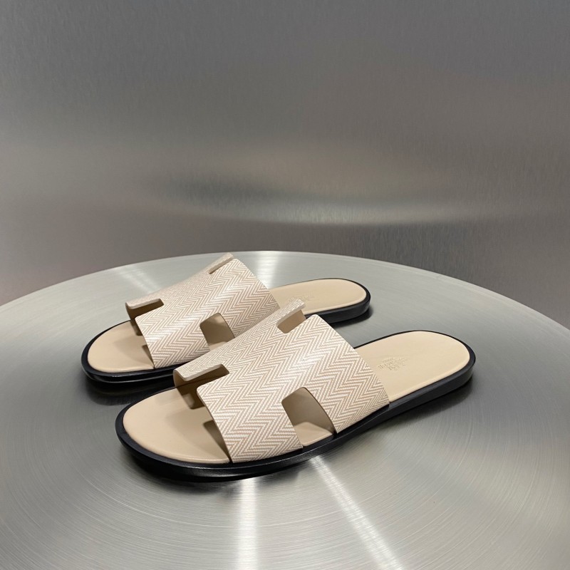 Hermes Izmir Sandals