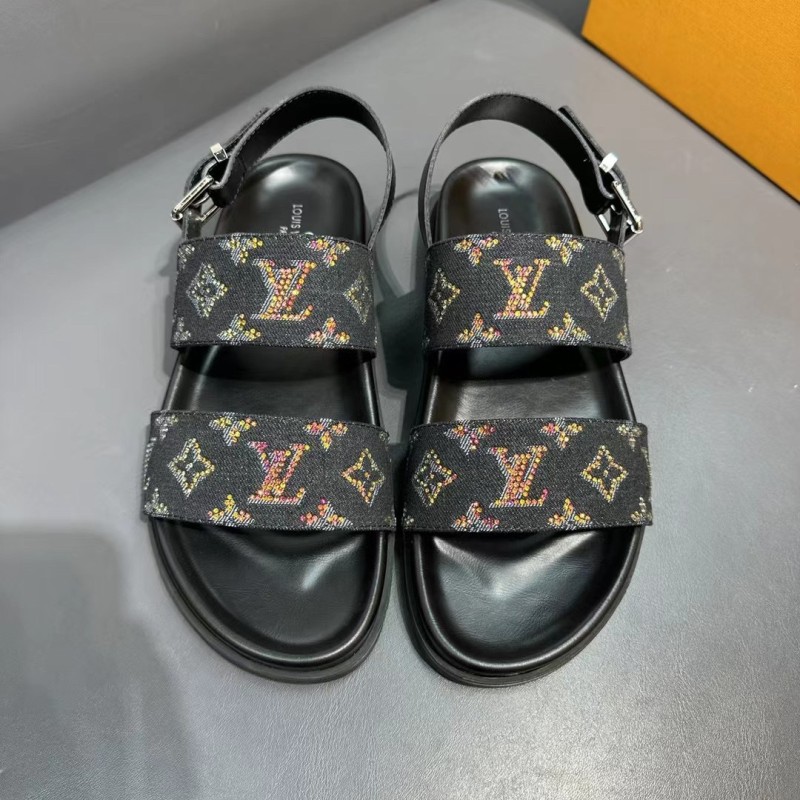 LV Slipper