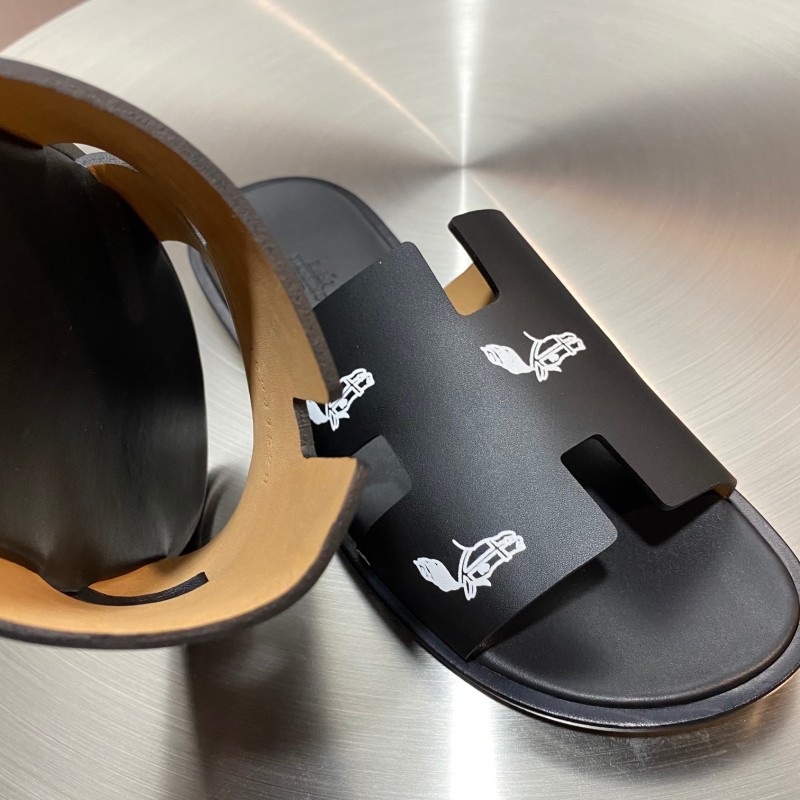 Hermes Izmir Sandals