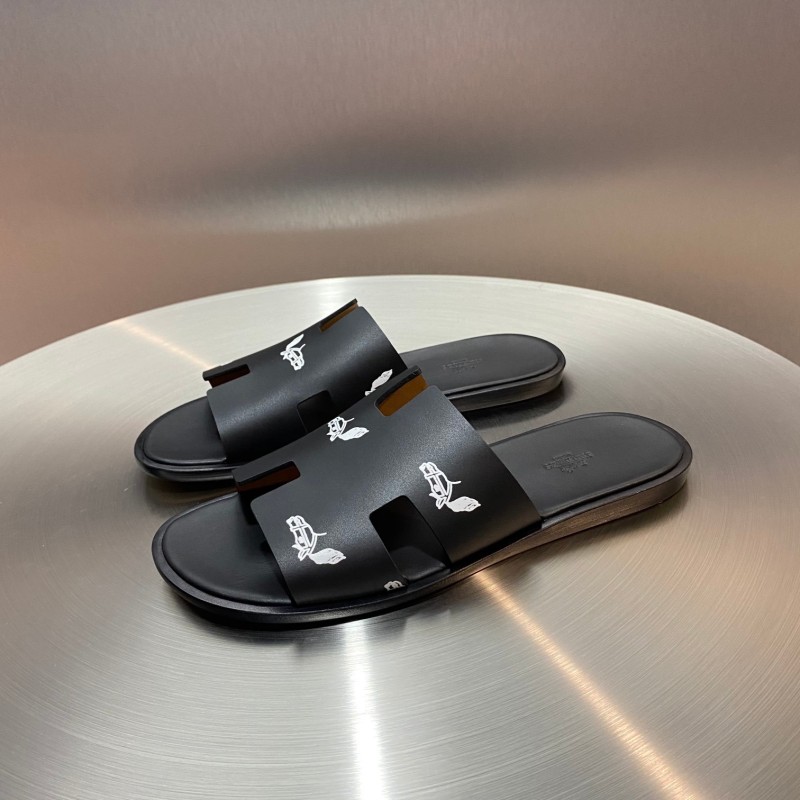 Hermes Izmir Sandals