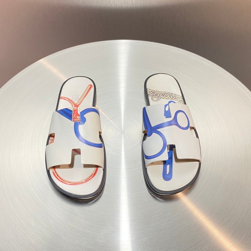 Hermes Izmir Sandals