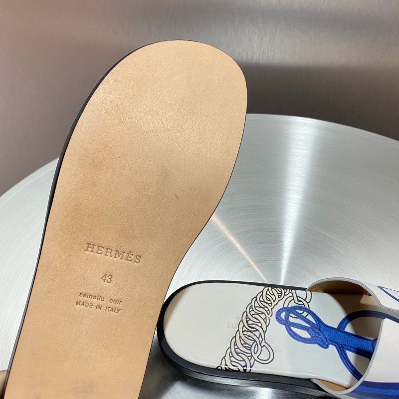 Hermes Izmir Sandals