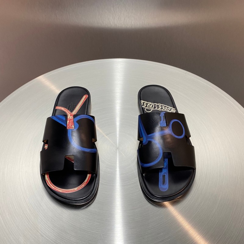 Hermes Izmir Sandals