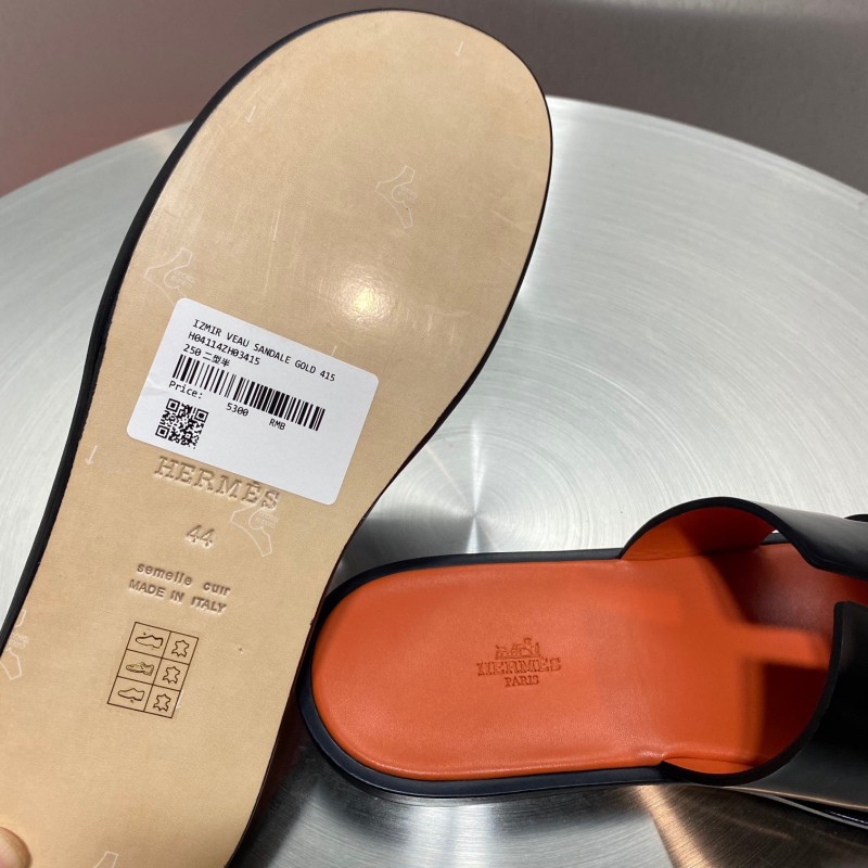 Hermes Izmir Sandals