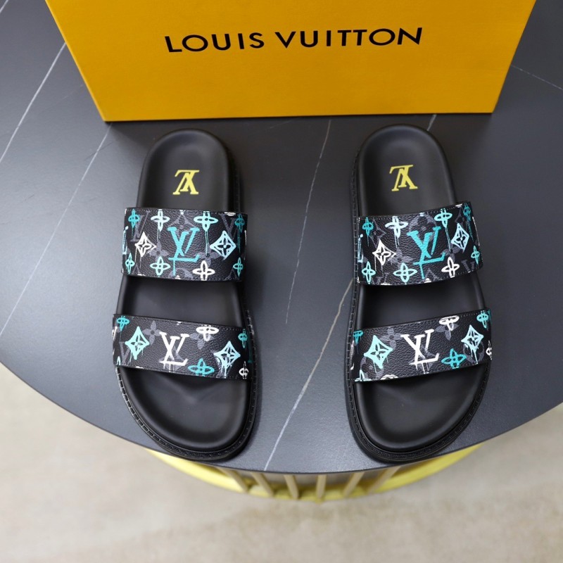 LV Slipper