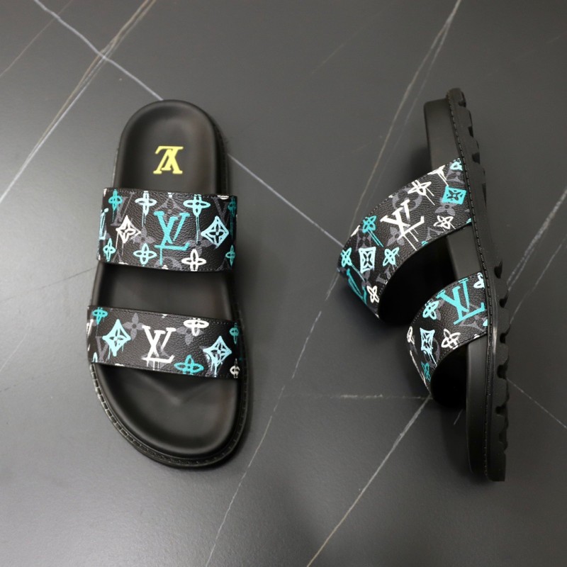 LV Slipper