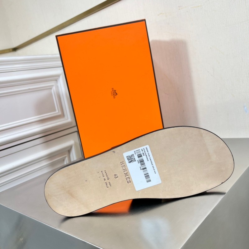 Hermes Izmir Sandals