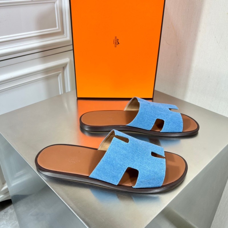 Hermes Izmir Sandals