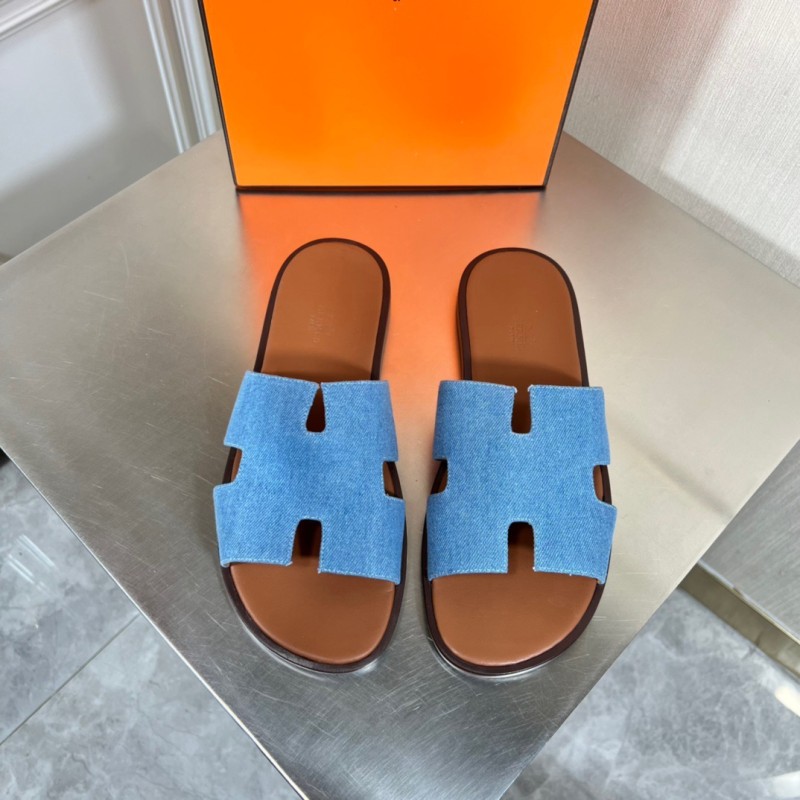 Hermes Izmir Sandals