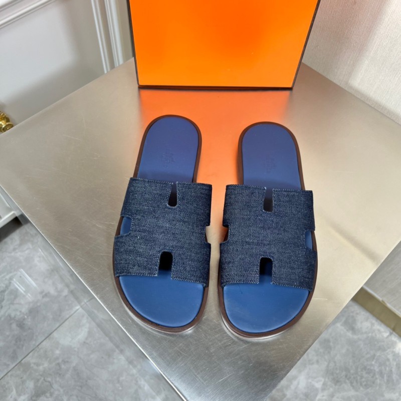 Hermes Izmir Sandals