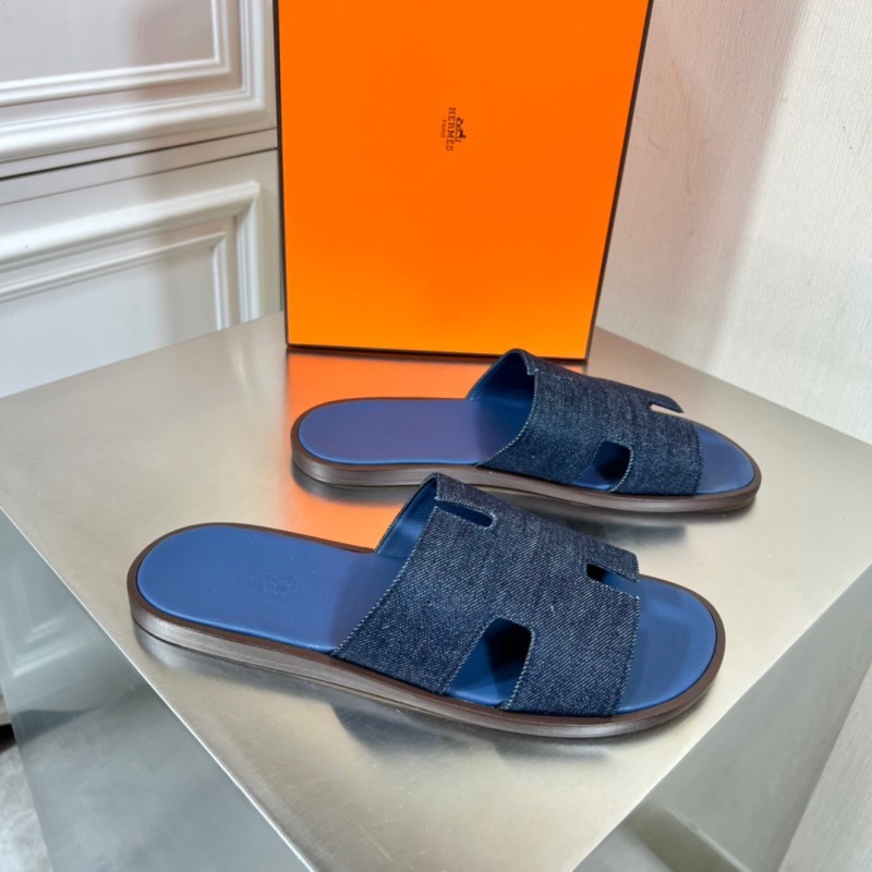 Hermes Izmir Sandals