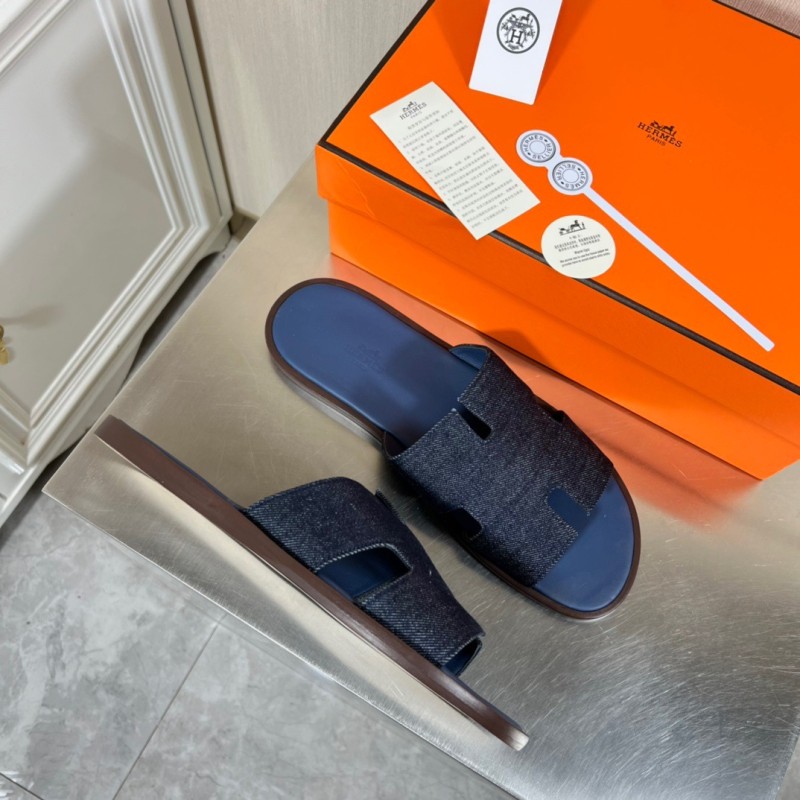 Hermes Izmir Sandals