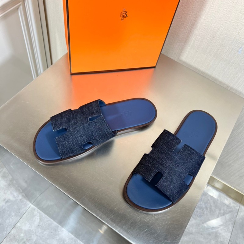 Hermes Izmir Sandals