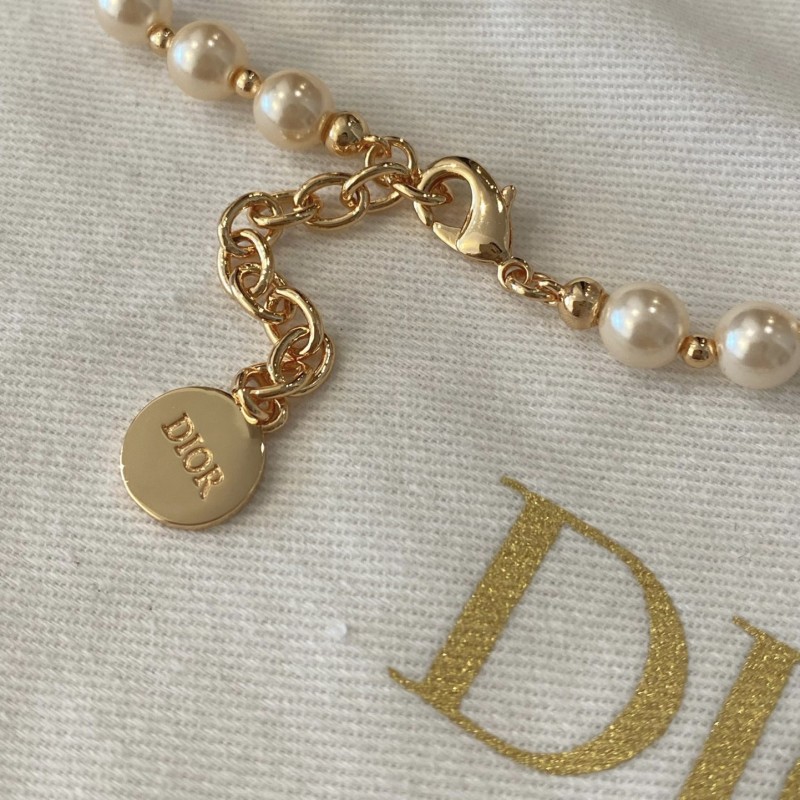 Dior Bracelet / Necklace 