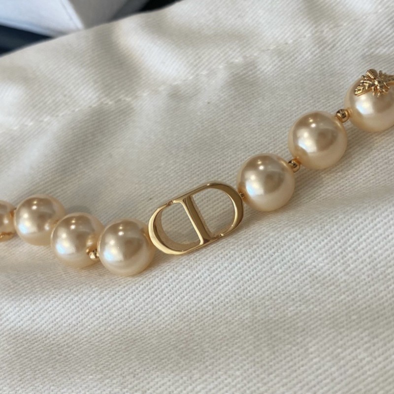 Dior Bracelet / Necklace 