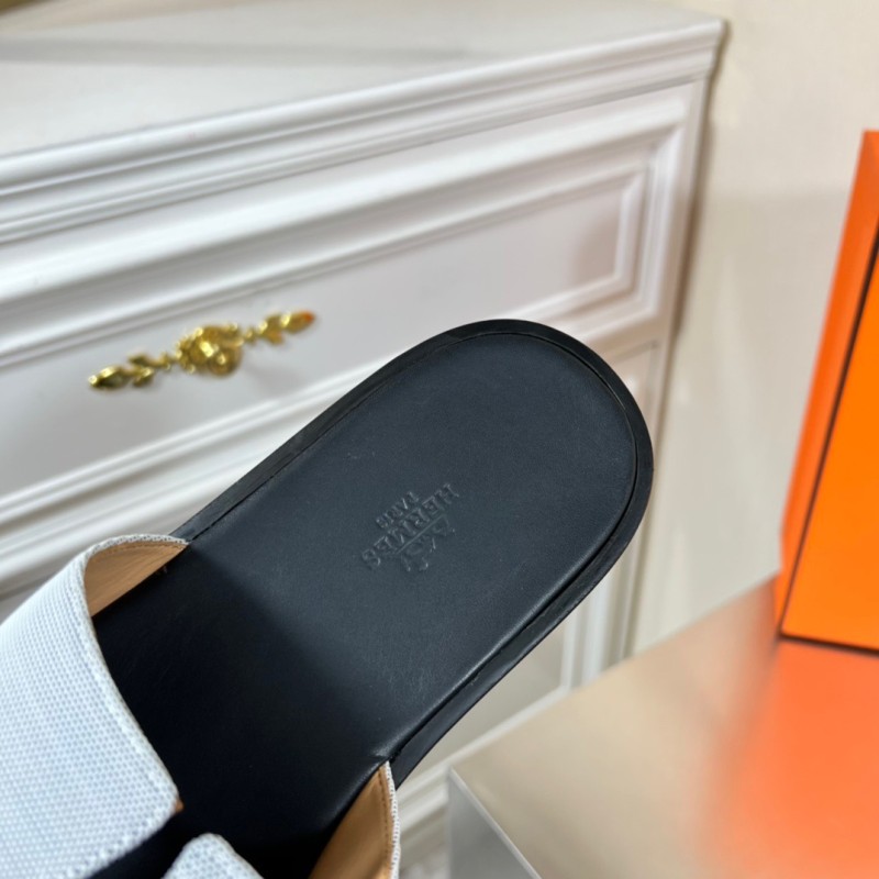 Hermes Izmir Sandals